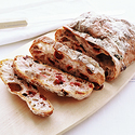 Rustic Cranberry Loaf