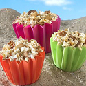 Beach Party Popcorn