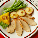 New England Pork Tenderloin