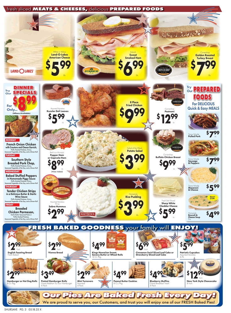 Circular Page 3