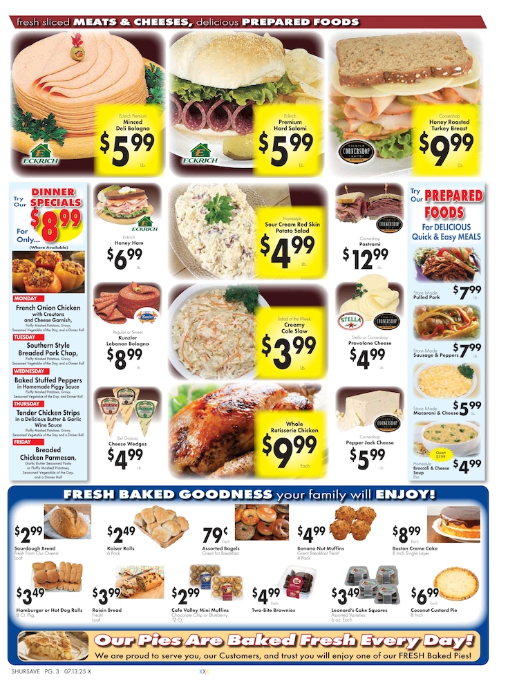 Circular Page 3