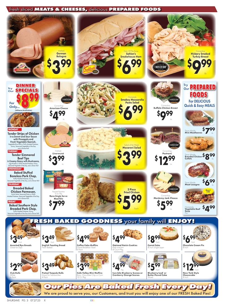 Circular Page 3