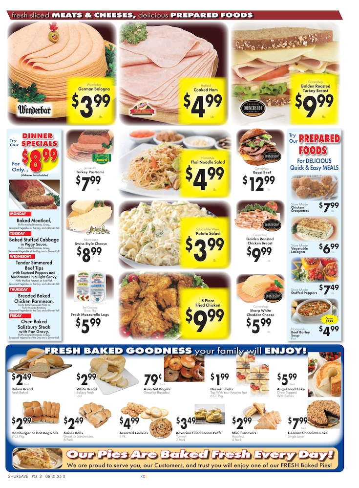 Circular Page 3