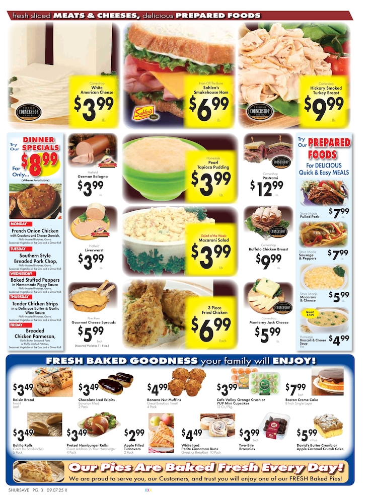 Circular Page 3