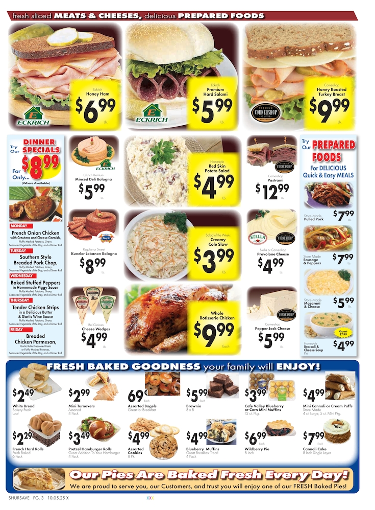 Circular Page 3