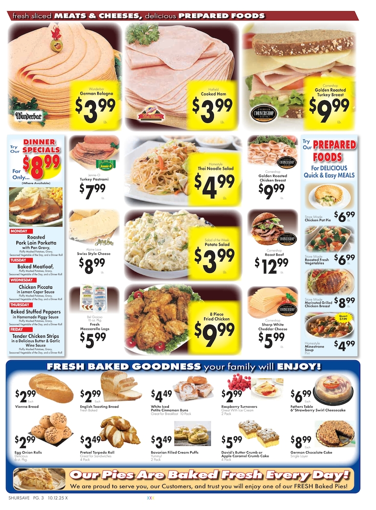 Circular Page 3