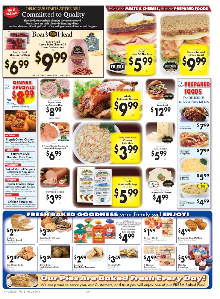 Circular Page 3