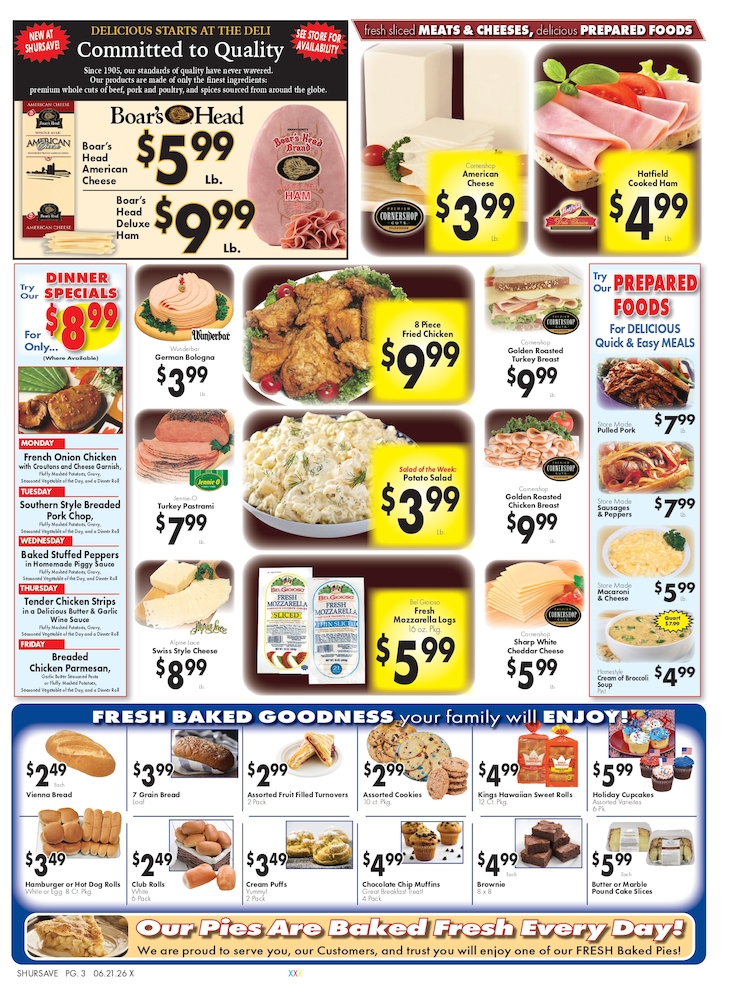 Circular Page 3