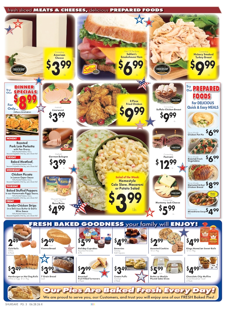 Circular Page 3