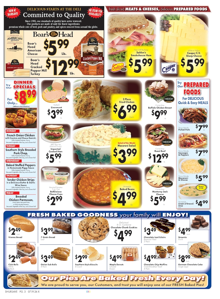 Circular Page 3